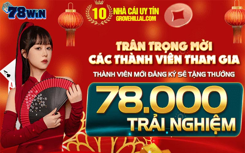 1 78win tang 78k 78win tặng 78k