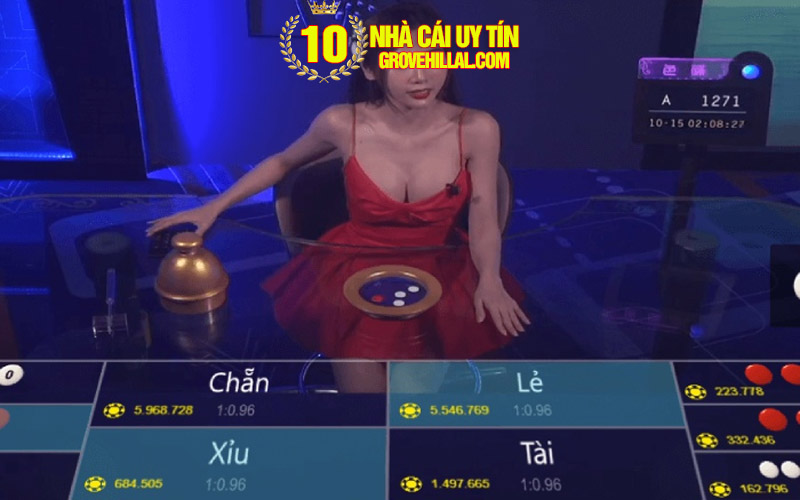 1 meo cuoc xoc dia Mẹo cược xóc đĩa