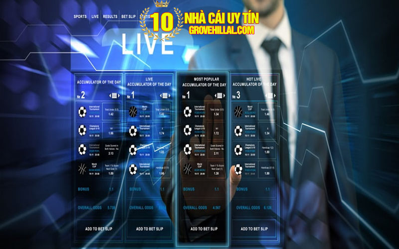 1 nhan biet app nha cai uy tin Nhận biết app nhà cái uy tín
