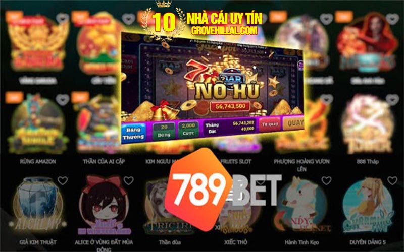 1 tai game no hu 789bet Tải game nổ hũ 789bet