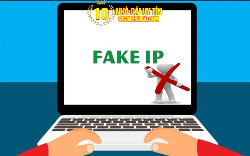 1 tu choi fake ip Từ chối fake ip