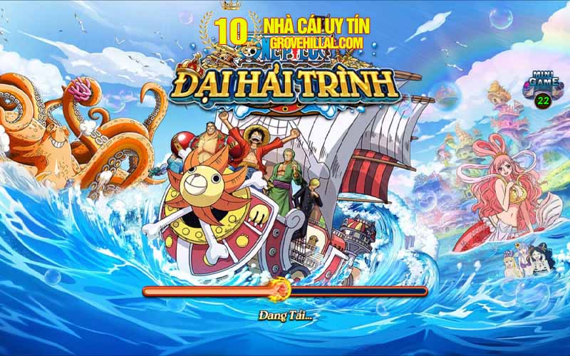 2 ban ca dai hai trinh Bắn cá đại hải trình