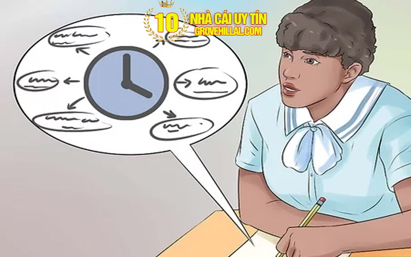 2 dat muc tieu moi ngay Đặt mục tiêu mỗi ngày