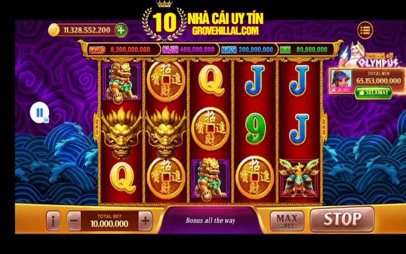 2 he thong tu quay hu Hệ thống tự quay hũ