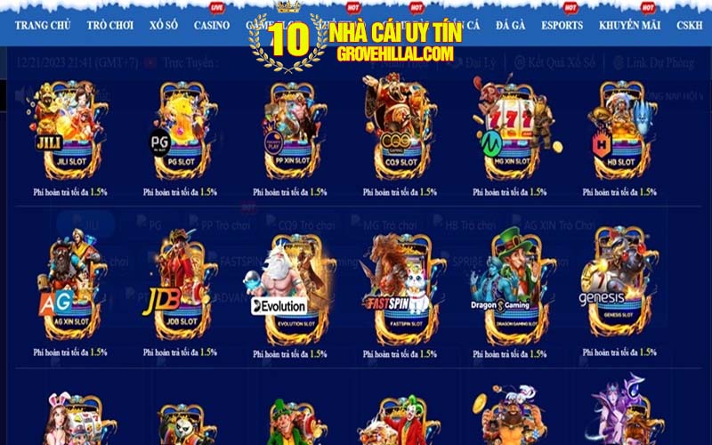 2 no hu qh88 Nổ hũ QH88