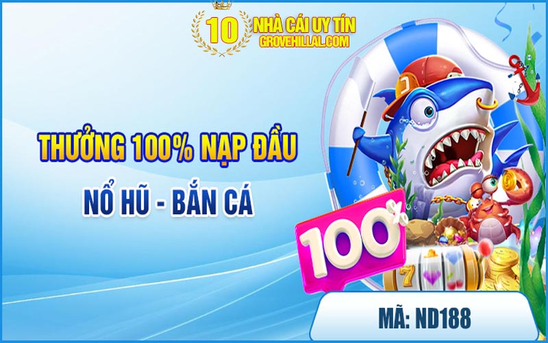 2 thuong nap dau Thưởng nạp đầu