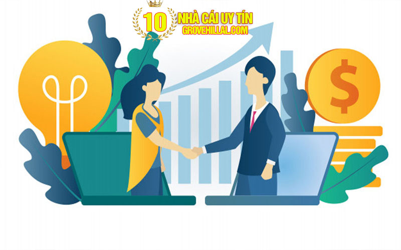 2 trai nghiem doi tac nha cai Trải nghiệm đối tác nhà cái