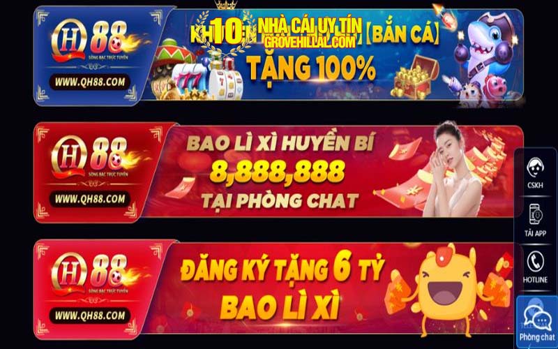 2 uu dai ngap tran Ưu đãi ngập tràn