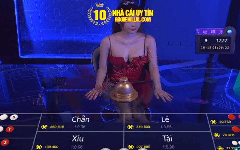 Mẹo Chơi Xóc Đĩa Online Bảo Toàn Vốn