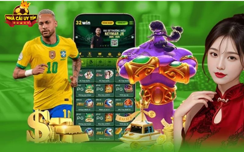 32win thuong hieu ca cuoc dang cap 32Win thương hiệu cá cược trực tuyến đẳng cấp