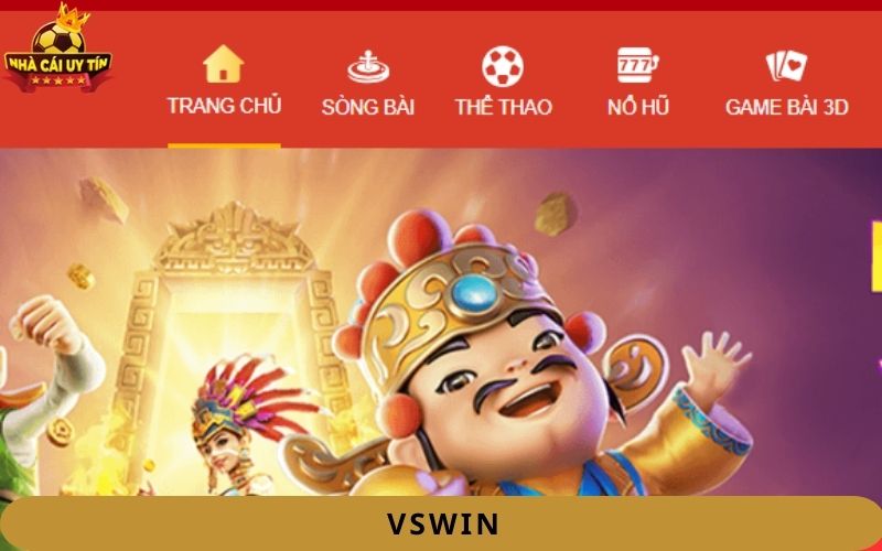 Vswin Vswin