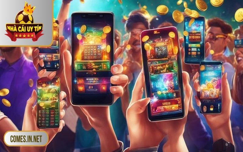 Đồ họa game thiết kế ấn tượng, tạo sự mới mẻ về trải nghiệm