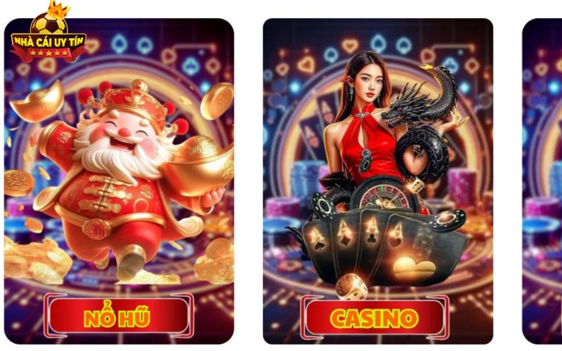 nha cai voi giao dien thiet ke hien dai Nhà cái với giao diện được thiết kế riêng biệt, hiện đại