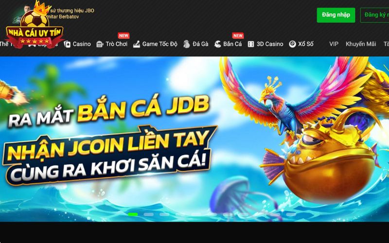 danh gia jbo Đánh giá JBO