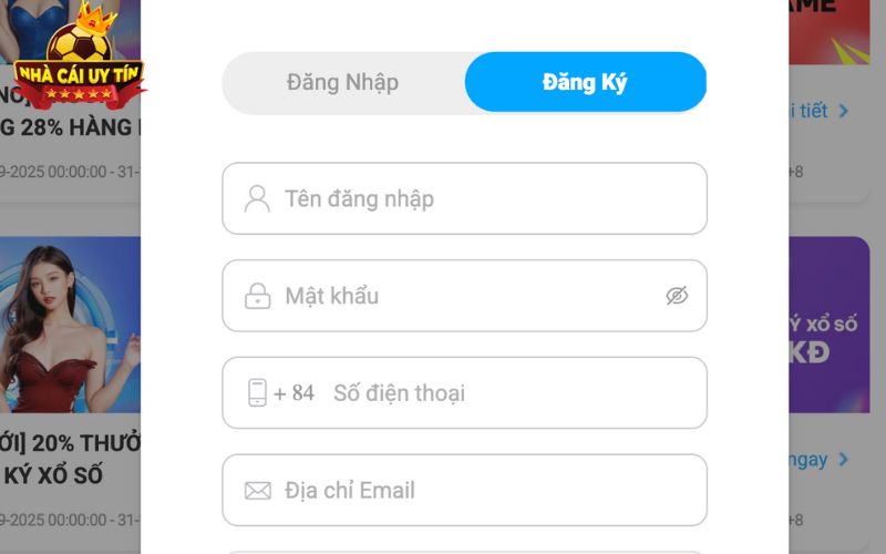kham pha quy trinh nhan khuyen mai fun88 de dang Khám phá quy trình nhận khuyến mãi Fun88 dễ dàng