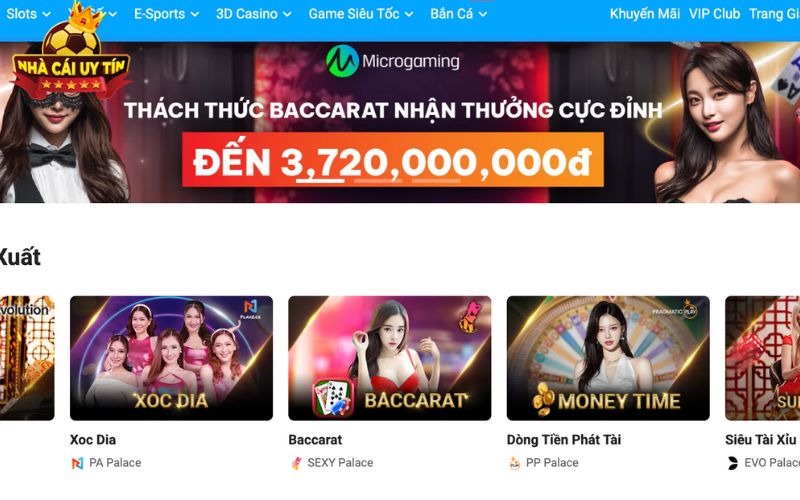 loi ich noi bat danh cho nguoi choi khi dang ky fun88 Lợi ích nổi bật dành cho người chơi khi đăng ký Fun88